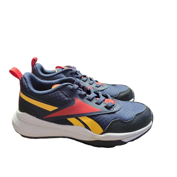 Reebok sprinter children running shoes - Picture 2 of 10